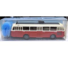 1205 04 - Trolejbus Škoda Tr8