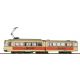 52580 - Tramvajový vůz GT4 Düwag, „Jägermeister“