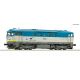 72969 - Motorová lokomotiva 752 070-3 ZSSK Cargo, DCC, zvuk