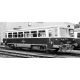 70373 - Motorový vůz M 152.0 s vlečným vozem Blm ČSD, DCC zvuk