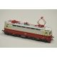 S489020A - Střídavá elektrická lokomotiva S 489.0020 ČSD, DCC zvuk JBR Sound