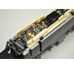 S489020A - Střídavá elektrická lokomotiva S 489.0020 ČSD, DCC zvuk JBR Sound