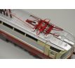 S489020B - Střídavá elektrická lokomotiva S 489.0020 ČSD, DCC