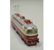 S489020B - Střídavá elektrická lokomotiva S 489.0020 ČSD, DCC