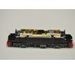 S489020B - Střídavá elektrická lokomotiva S 489.0020 ČSD, DCC