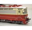 S489020B - Střídavá elektrická lokomotiva S 489.0020 ČSD, DCC