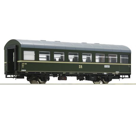 74461 - 2. osý reko vůz Baagtre DR s oddílem pro zavazadla