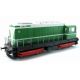 30587 - Motorová lokomotiva T 435.087 ČSD