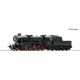 72229 - Parní lokomotiva BR 52 ÖBB s dyšnou Giesl, DCC zvuk