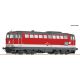 70712 - Motorová lokomotiva 2043 ÖBB Valoušek design, DCC zvuk