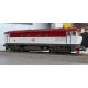 73123 - Motorová lokomotiva T 478.2059 ČSD, DCC, zvuk