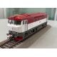 73122 - Motorová lokomotiva T 478.2059 ČSD