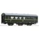 74457 - 3. osý reko vůz Bage DR
