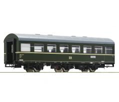 74460 - 2. osý reko vůz B3gtre DR s oddílem pro zavazadla