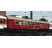 74806 - Jídelní vůz typ Halberstadt WRm MITROPA/DR