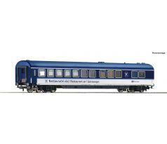 54171 - Jídelní vůz WRmee ČD, 1:100