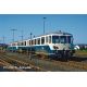72083 - Akumulátorový motorový vůz BR 515 s řídícím vozem BR 815 DB, DCC zvuk