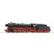 72198 - Parní lokomotiva BR 001 133-8 DB