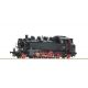 73025 - Parní lokomotiva řady 86.241 ÖBB, DCC zvuk