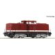 70809 - Motorová lokomotiva BR 110 DR