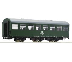 74451 - 3. osý reko vůz Bage DR