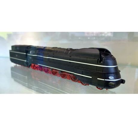 40226 - Parní lokomotiva 06 001 DRG, DCC zvuk, kouř, Digitál extra