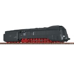 40228 - Parní lokomotiva 06 001 DRB