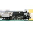40922 - Parní lokomotiva BR 02 001 DRG, DCC zvuk, kouř, Digitál extra