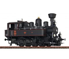 70000 - Parní lokomotiva 178.10 kkStB