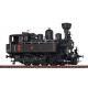 70000 - Parní lokomotiva 178.10 kkStB