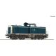 52538 - Motorová lokomotiva BR 212 DB