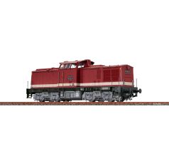 41286 - Motorová lokomotiva BR 110 322-5 DR