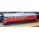73797J - Motorová lokomotiva T679.1294 ČSD, depo Cheb, DCC zvuk JBR Sound