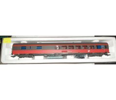 44647 - 4. osý jídelní vůz WRmz ÖBB