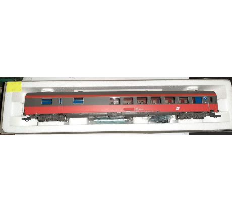 44647 - 4. osý jídelní vůz WRmz ÖBB