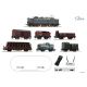 51323 - Digitalní startset z21®: E 52.22 DRG s nákladním vlakem, DCC zvuk