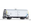 76777 - 2-osý chladící vůz Slms PKP