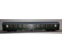 74827 - Lehátkový vůz Y/B 70 DR