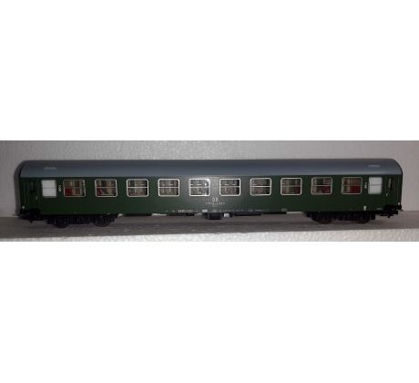 74827 - Lehátkový vůz Y/B 70 DR