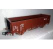 56274 - Otevřený nákladní 2-osý vůz Es, ČD Cargo