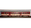 943002 - 4. osý řídící osobní vůz Bhfnwr řady 943 002 ČD
