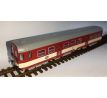 943002 - 4. osý řídící osobní vůz Bhfnwr řady 943 002 ČD