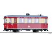 02940 - Úzkorozchodný motorový vůz VT 133 522 DR