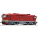 72946 - Motorová lokomotiva T 478.3210 ČSD, LD Plzeň