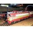 51382 - Střídavá elektrická lokomotiva S 499.1023 ČSD v továrním nátěru, DCC zvuk Piko