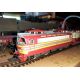 51382 - Střídavá elektrická lokomotiva S 499.1023 ČSD v továrním nátěru, DCC zvuk Piko