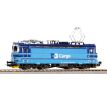 51385 - Elektrická střídavá lokomotiva 240 106-5 ČD Cargo, DCC zvuk