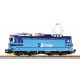 51385 - Elektrická střídavá lokomotiva 240 106-5 ČD Cargo, DCC zvuk