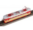 51380 - Střídavá elektrická lokomotiva S 499.1023 ČSD v továrním nátěru