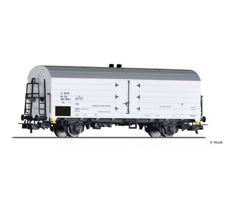 76808 - Chladící vůz Ics ČSD